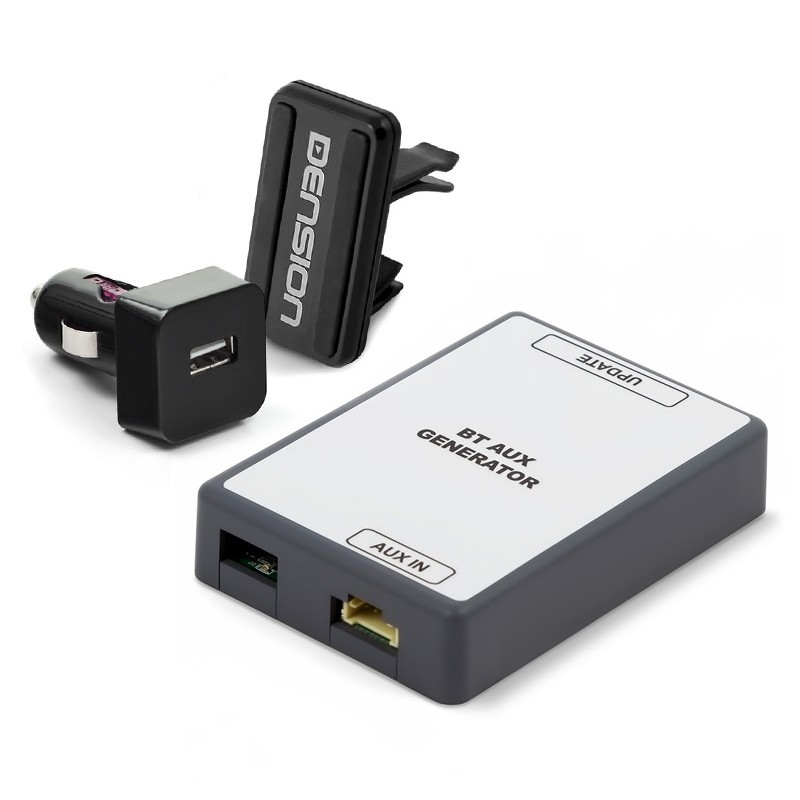 Car Multimedia - Car Solutions
